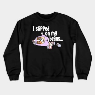 rita Crewneck Sweatshirt